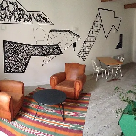 Appartement Cityzen - Le Plan *