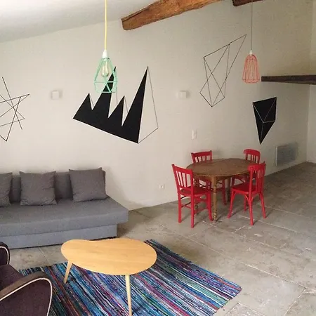 Appartement Cityzen - Le Plan *