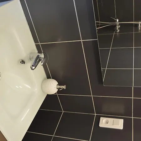 Appartement Cityzen - Le Plan