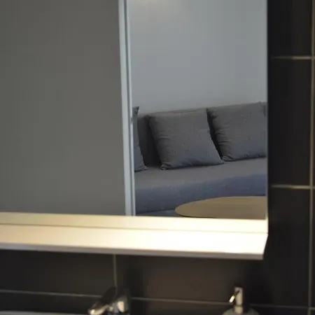 Appartement Cityzen - Le Plan