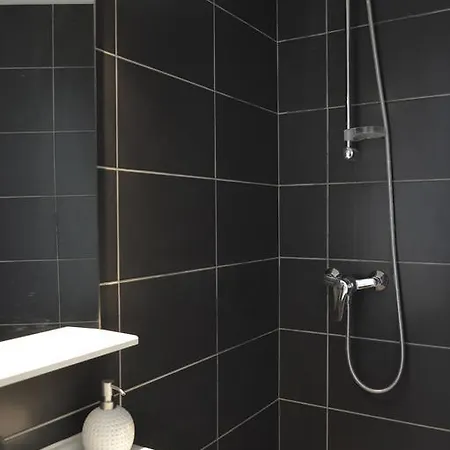 Appartement Cityzen - Le Plan Montpellier