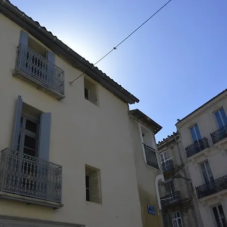 Appartement Cityzen - Le Plan *