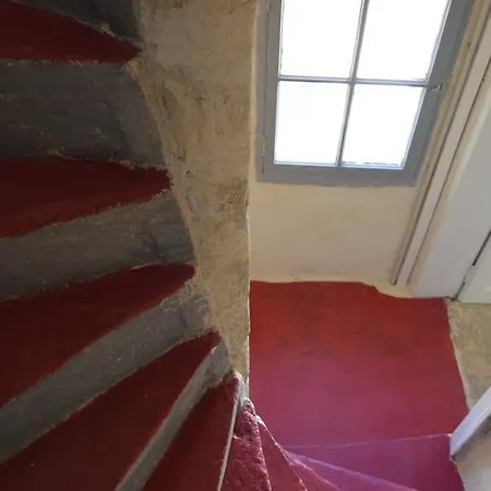 Appartement Cityzen - Le Plan *