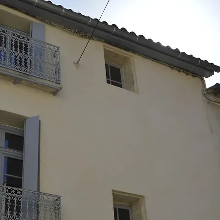 Appartement Cityzen - Le Plan