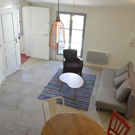 Appartement Cityzen - Le Plan Montpellier
