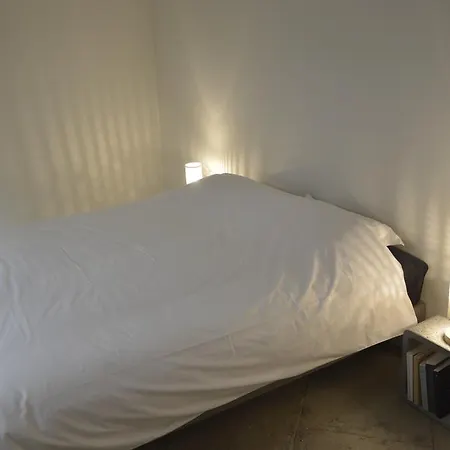 Appartement Cityzen - Le Plan *