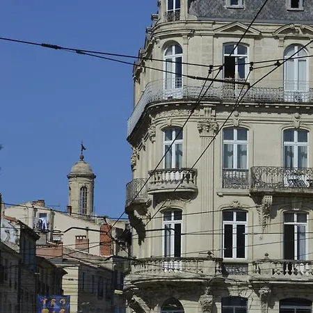 Appartement Cityzen - Le Plan