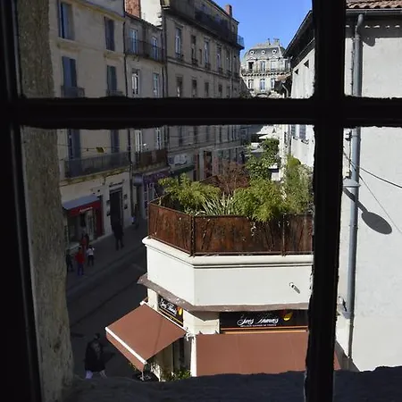 Appartement Cityzen - Le Plan Montpellier
